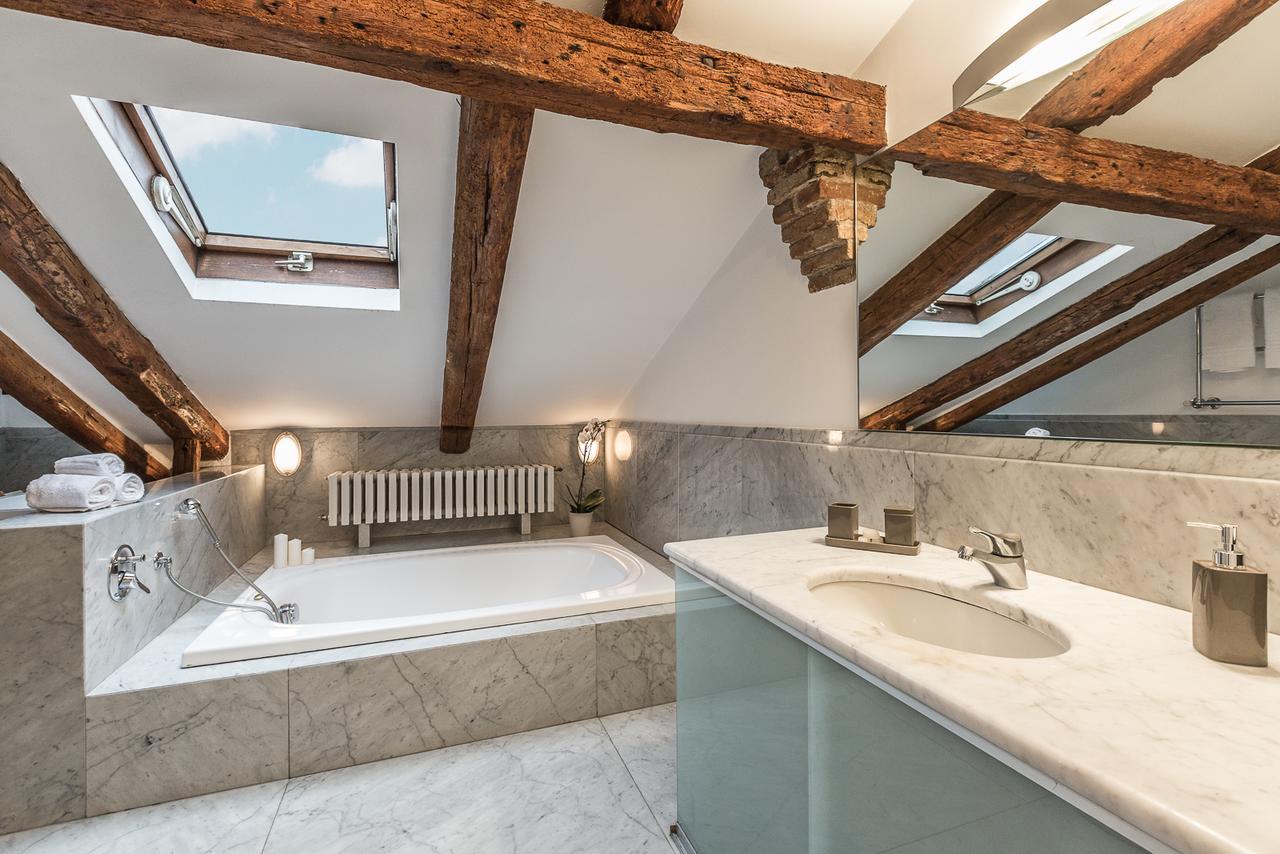 Ca' Malvasia Terrace Venise Extérieur photo