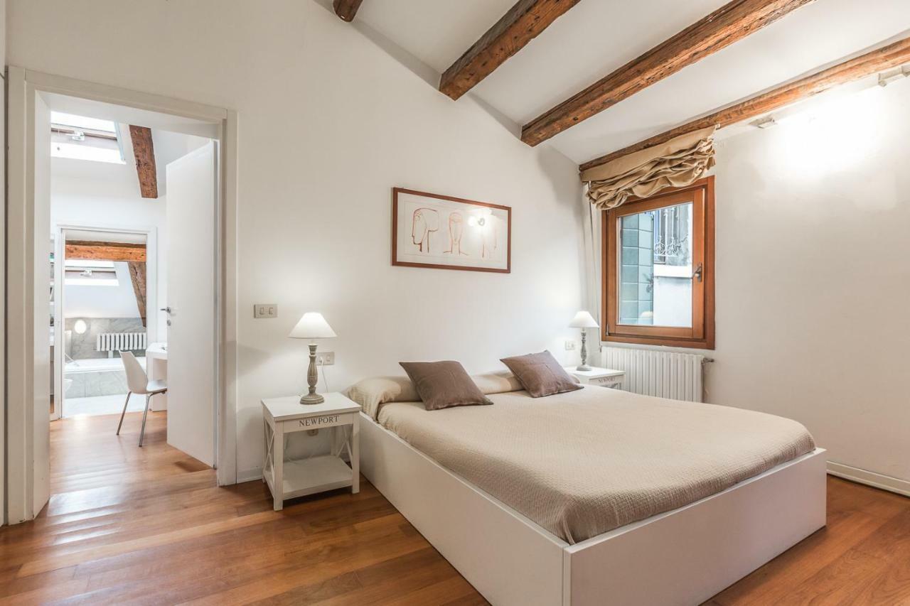 Ca' Malvasia Terrace Venise Extérieur photo